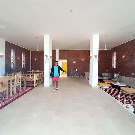 Alam B&B Marsa Alam 외부 사진