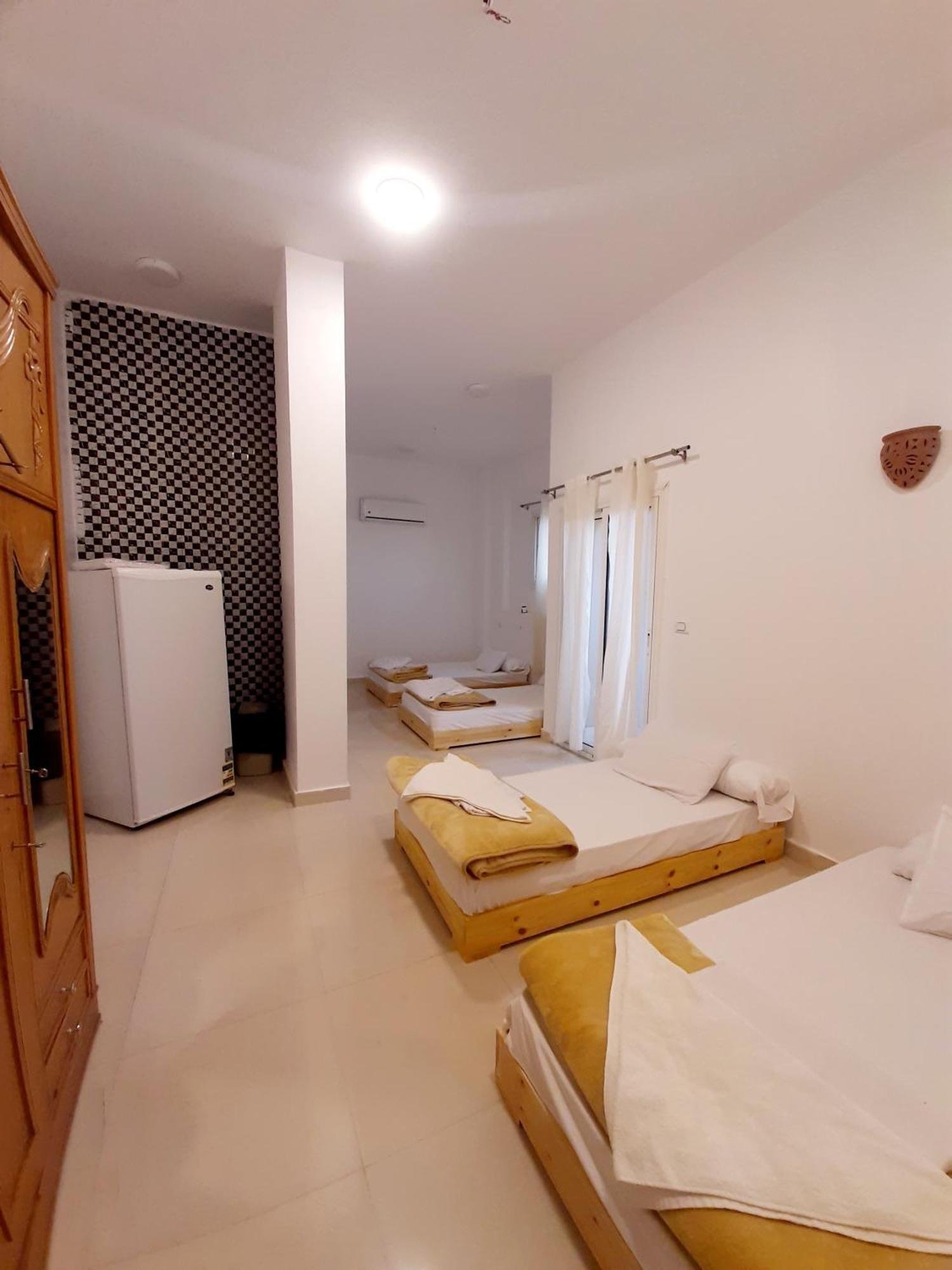 Alam B&B Marsa Alam 외부 사진