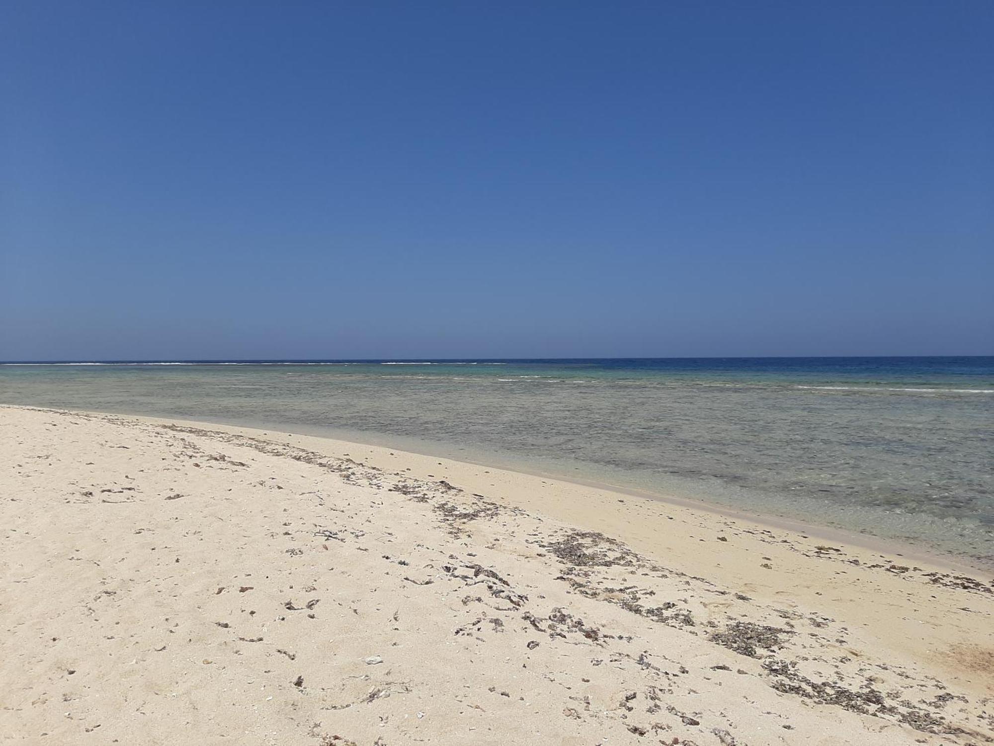 Alam B&B Marsa Alam 외부 사진