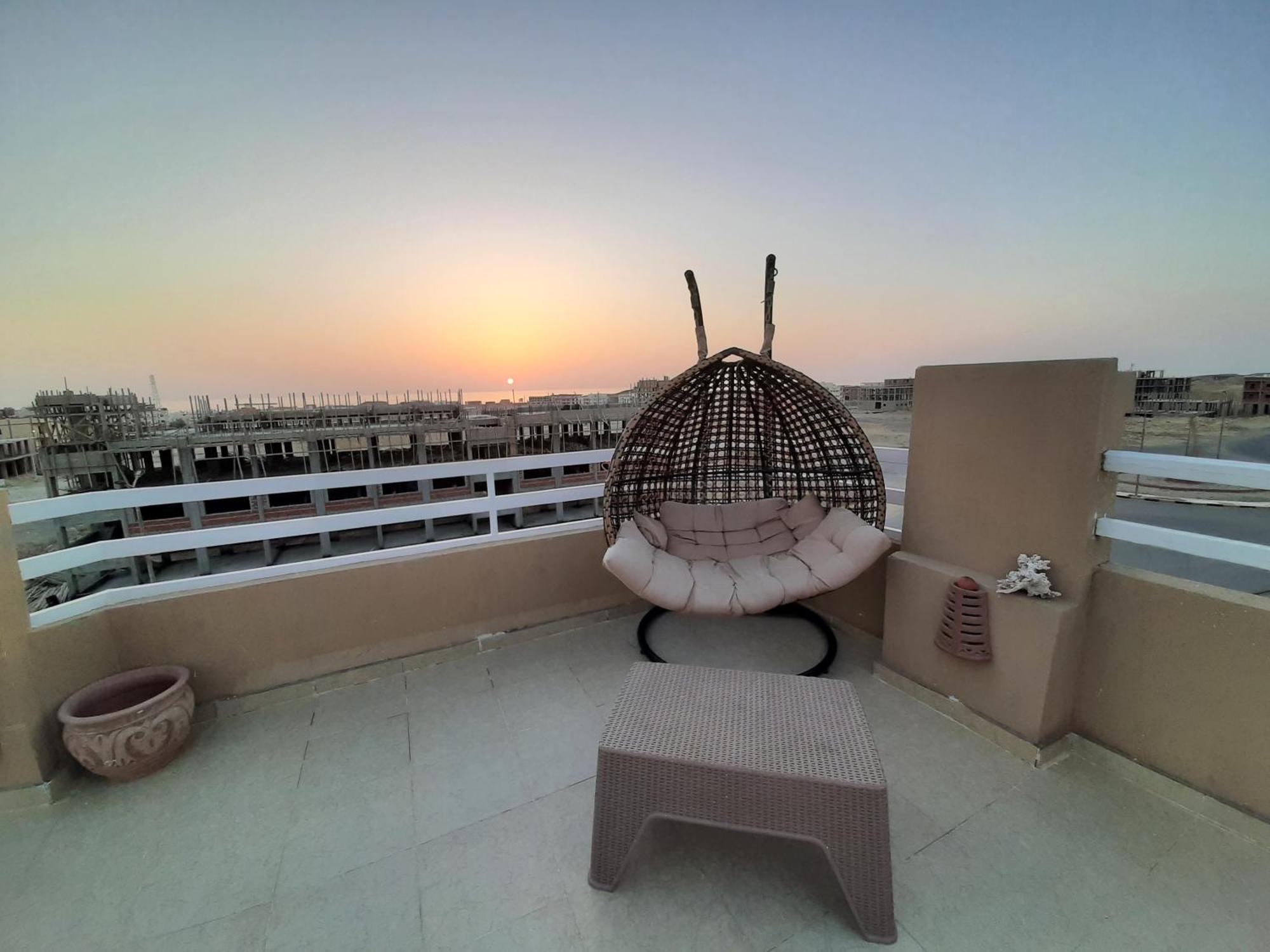 Alam B&B Marsa Alam 외부 사진