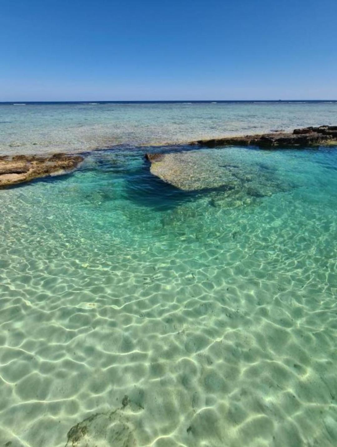 Alam B&B Marsa Alam 외부 사진